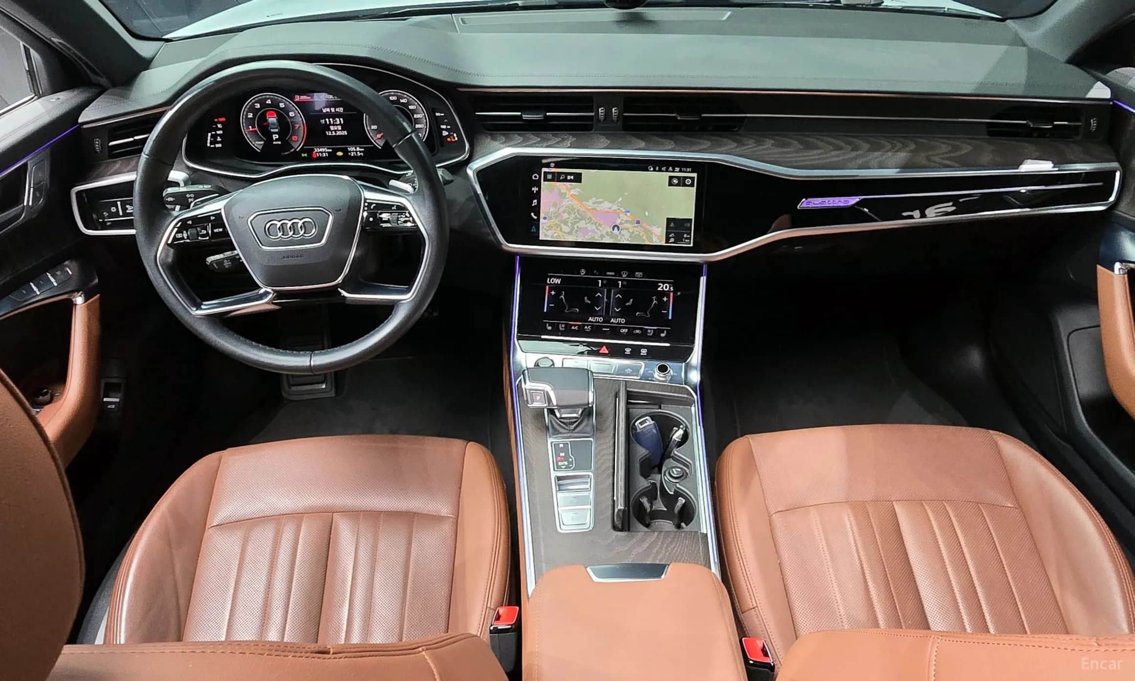 A6 (C8)