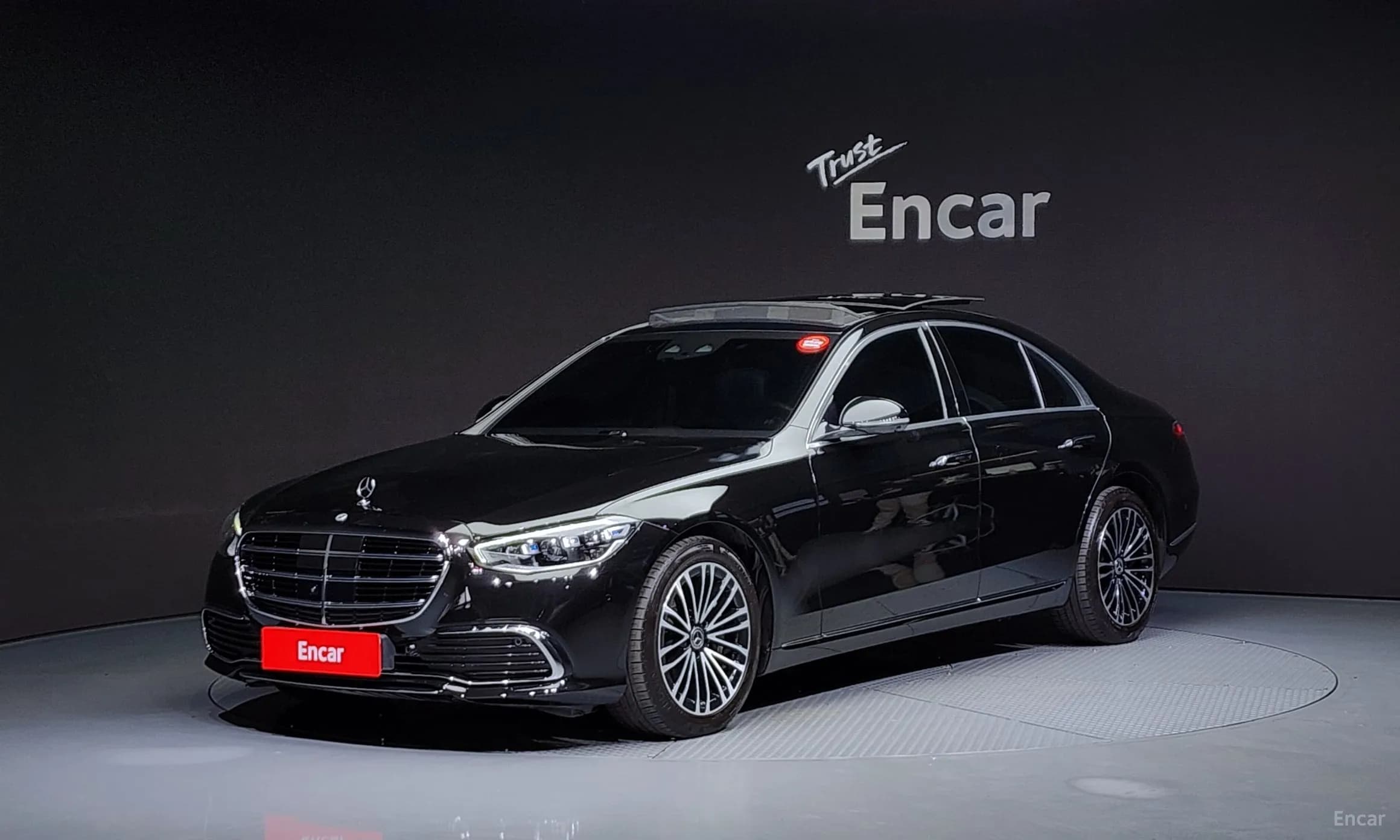S-Class W223