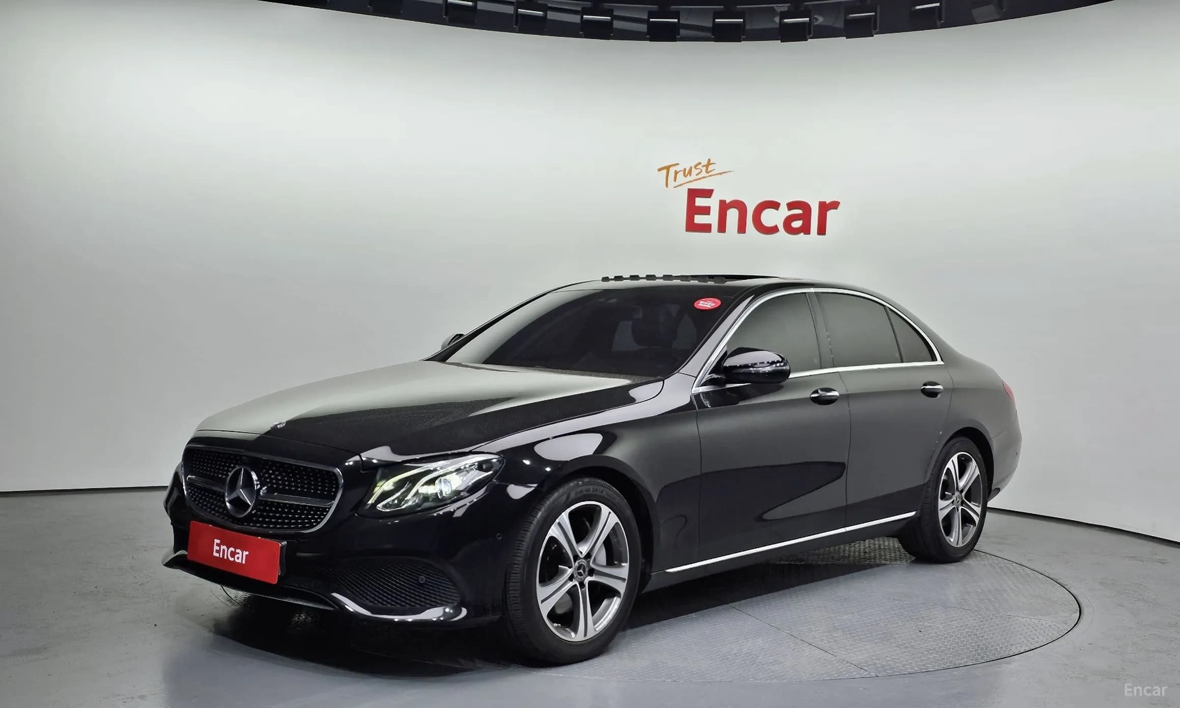 E-Class W213