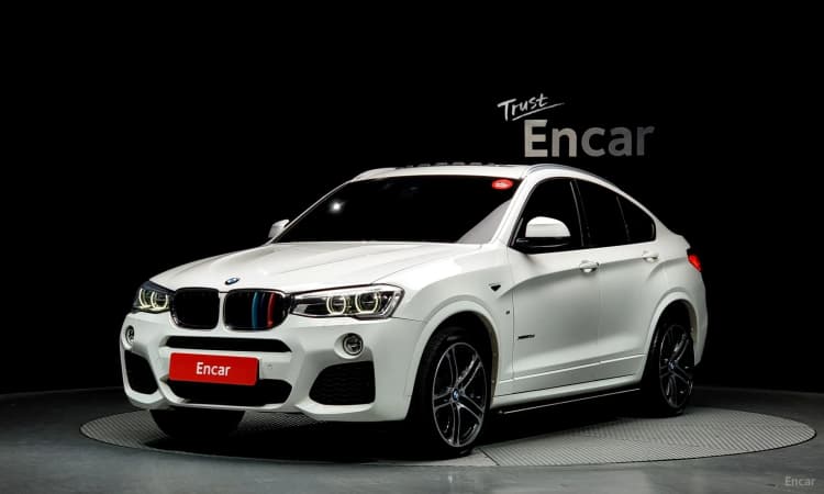 X4 (F26)