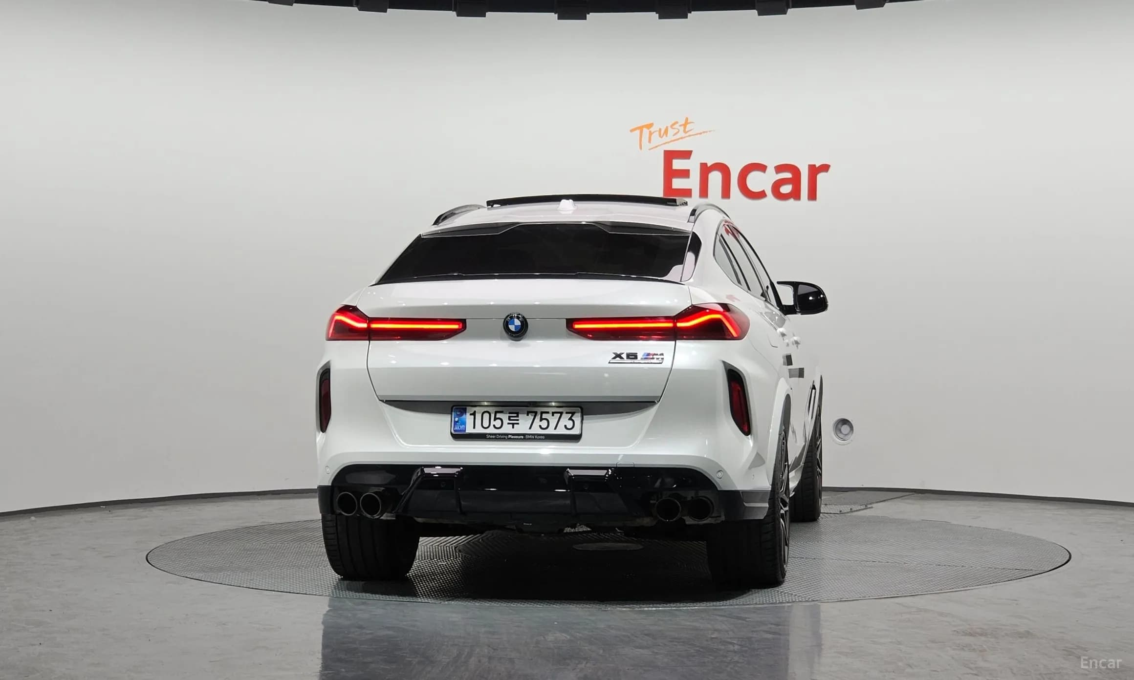 X6M (G06)