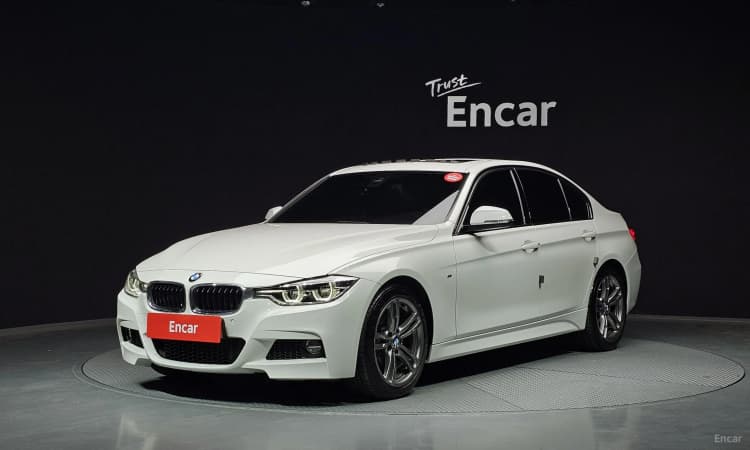 3 Series (F30)