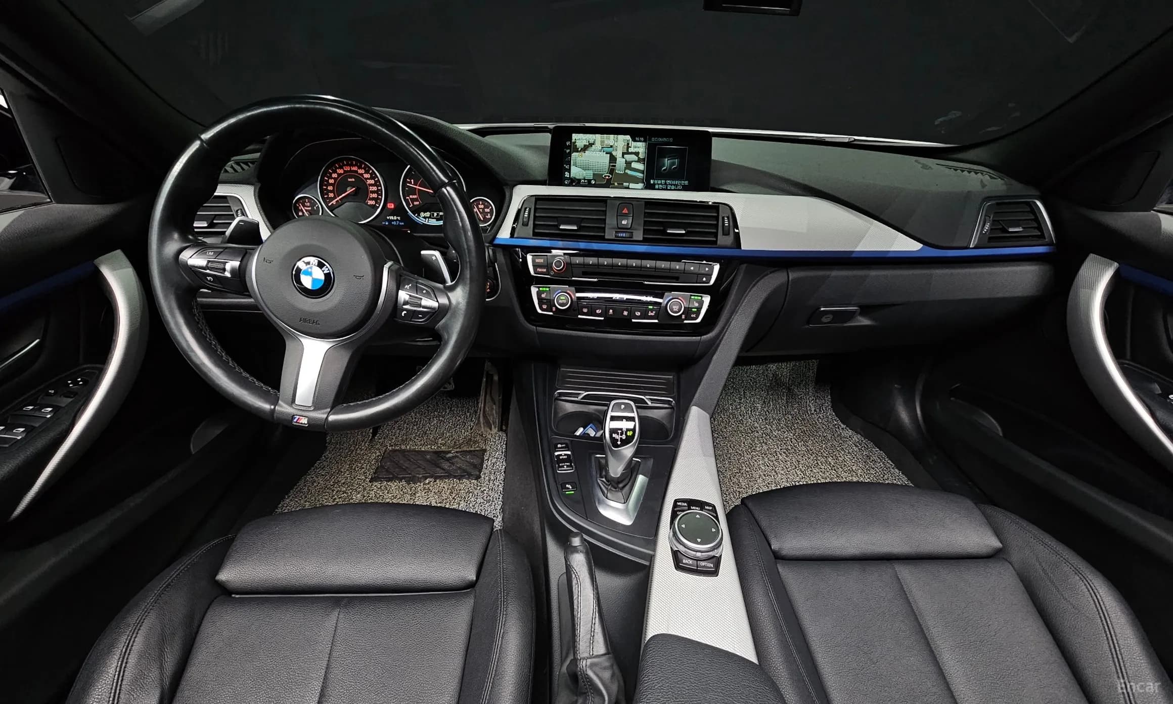 3 Series (F30)