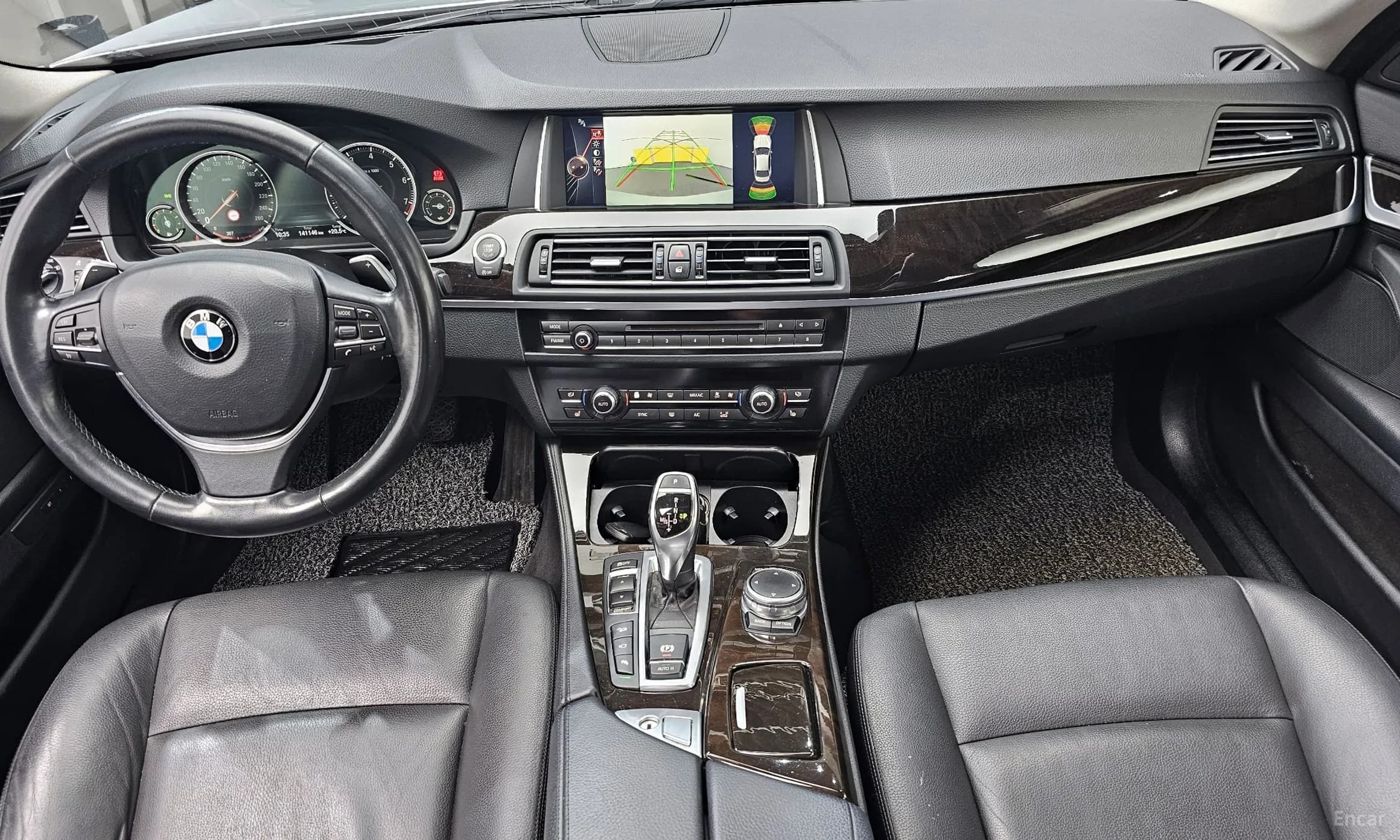 5 Series (F10)