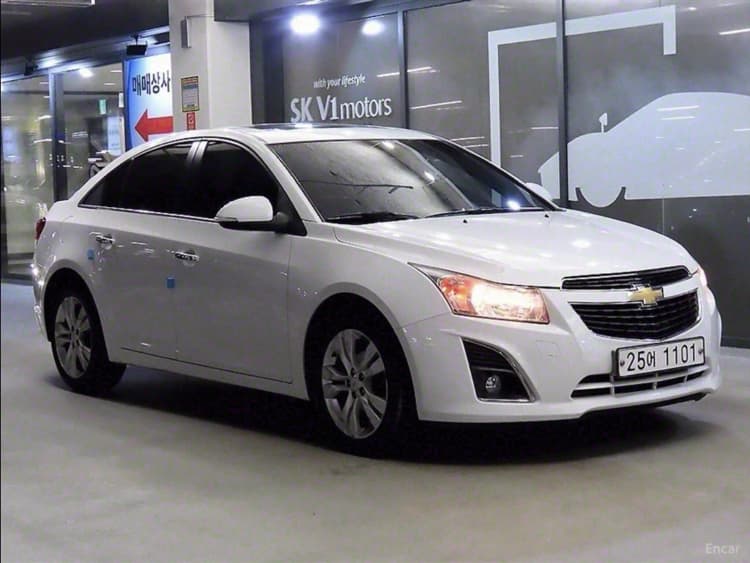 Cruze