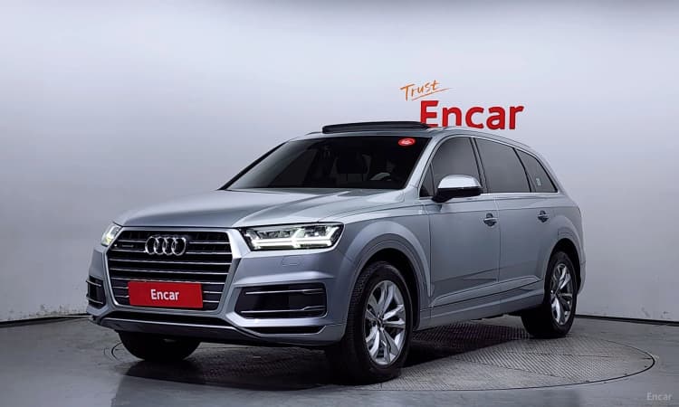Q7 (4M)