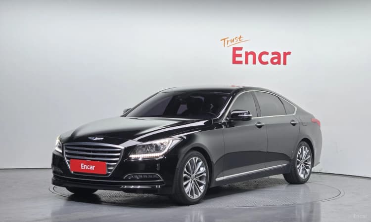 Genesis DH