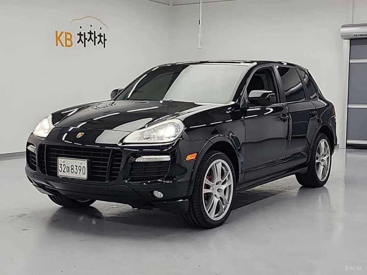 Cayenne