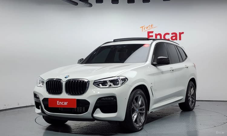 X3 (G01)