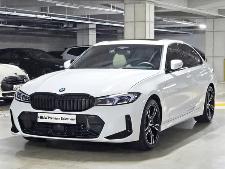3 Series (G20)