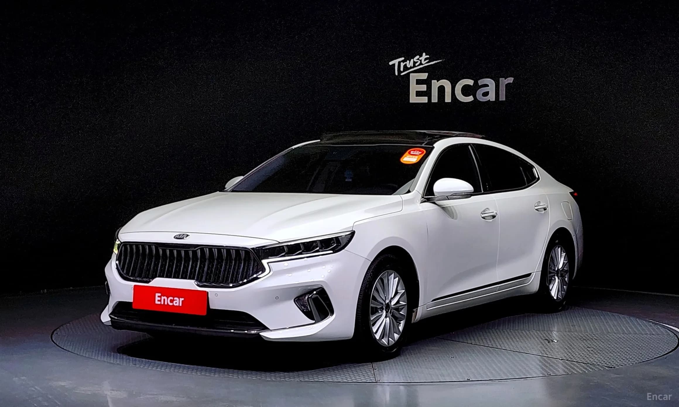 K7 Premier