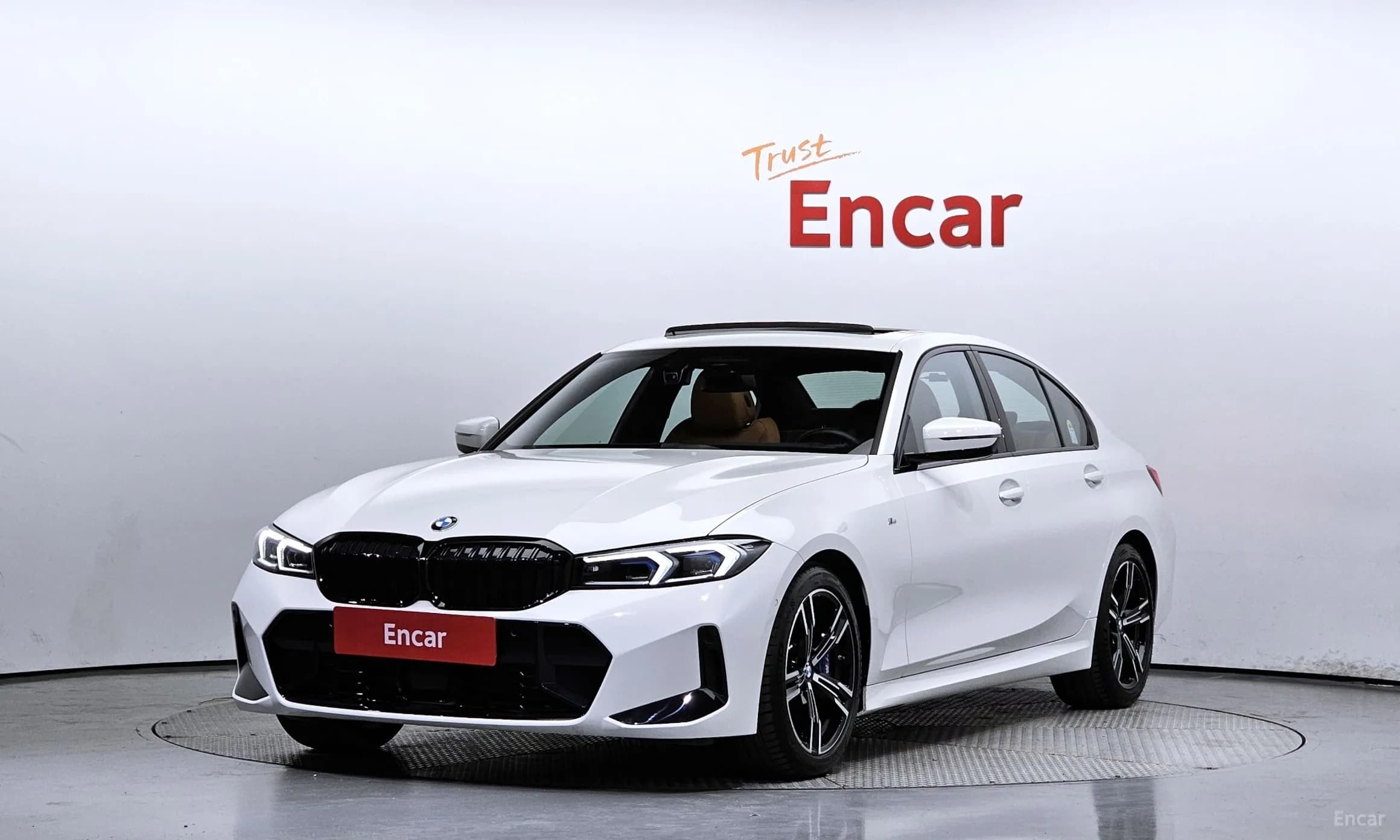 3 Series (G20)