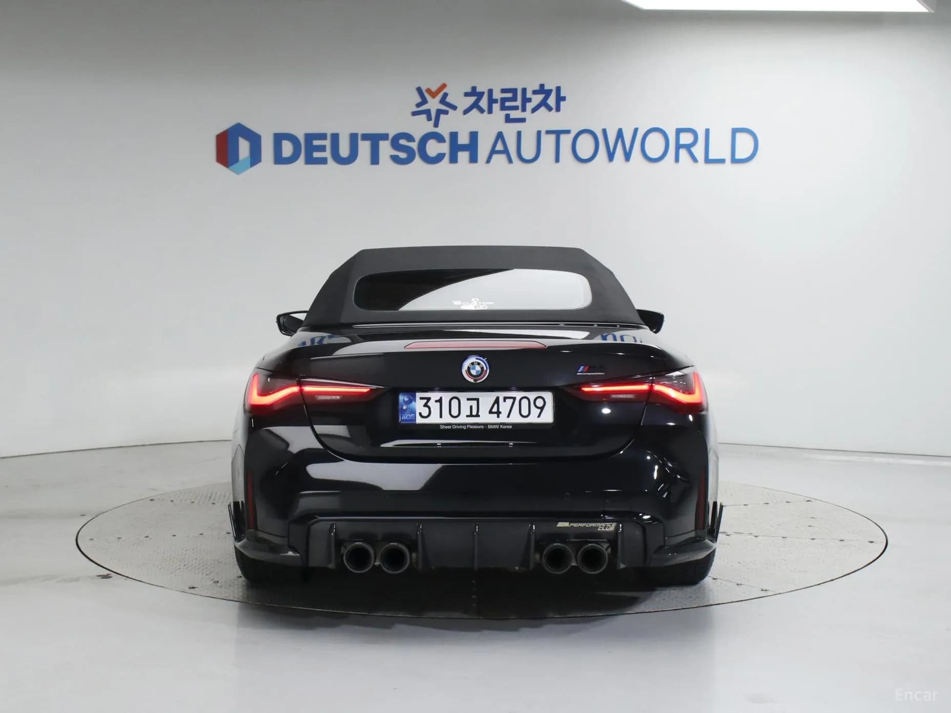 M4 (G82)