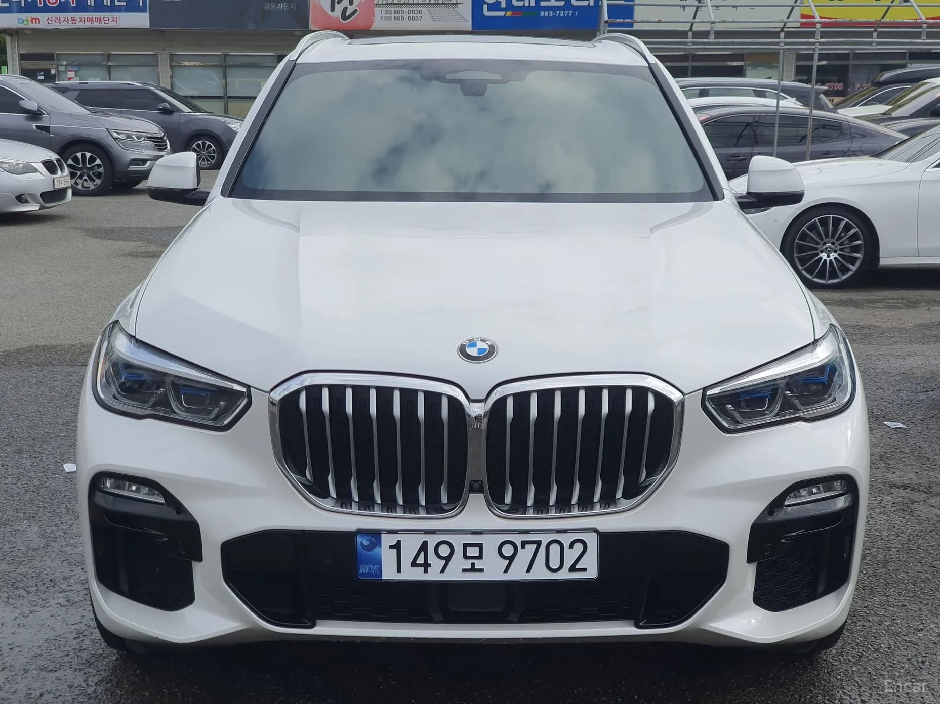 X5 (G05)