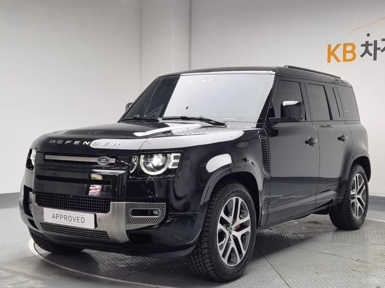 Defender (L663)