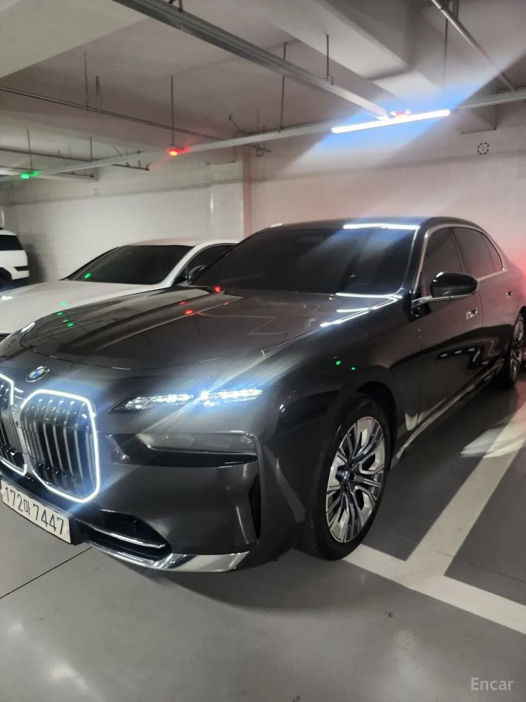 7 Series (G70)