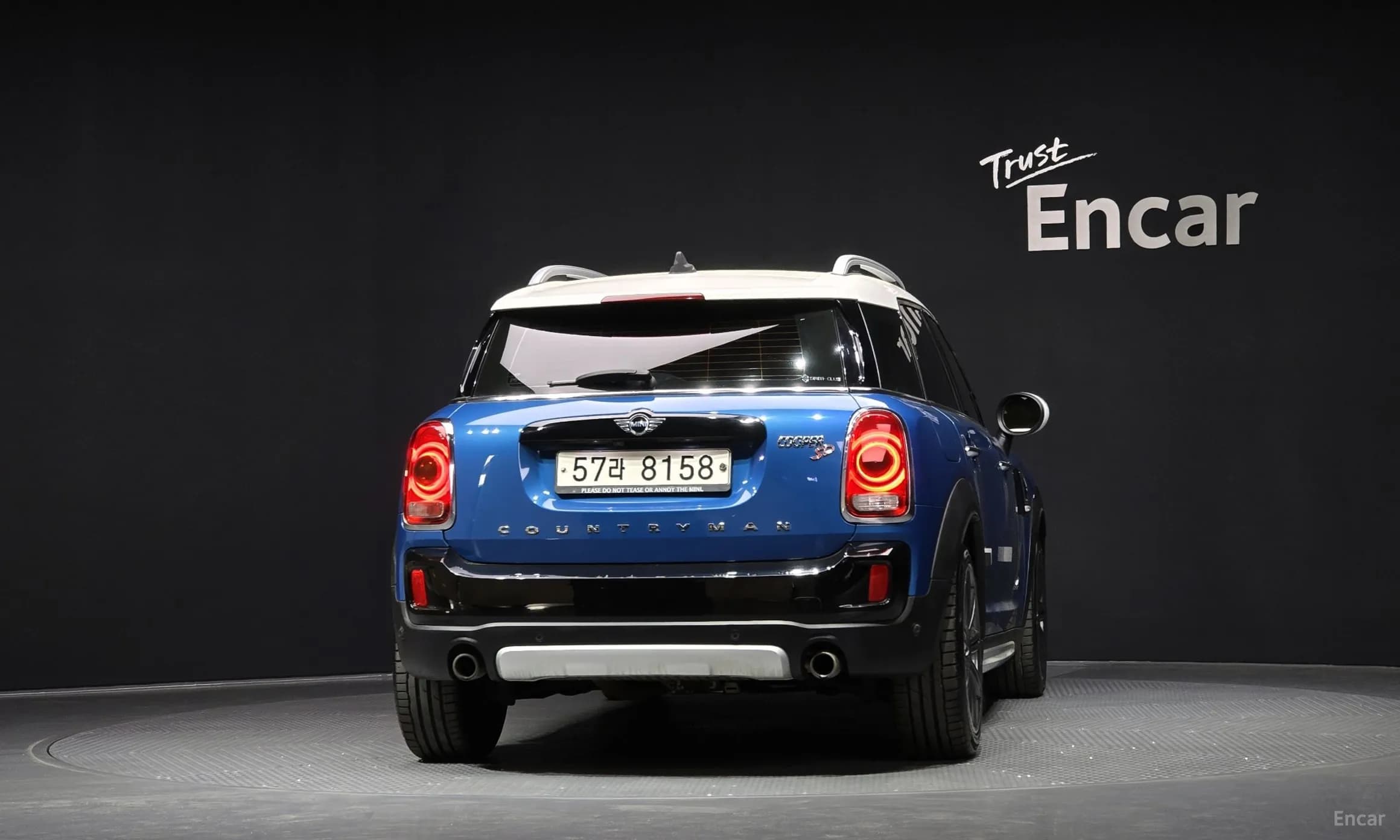 Cooper SD Countryman