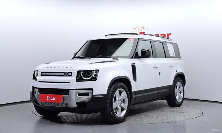 Defender (L663)