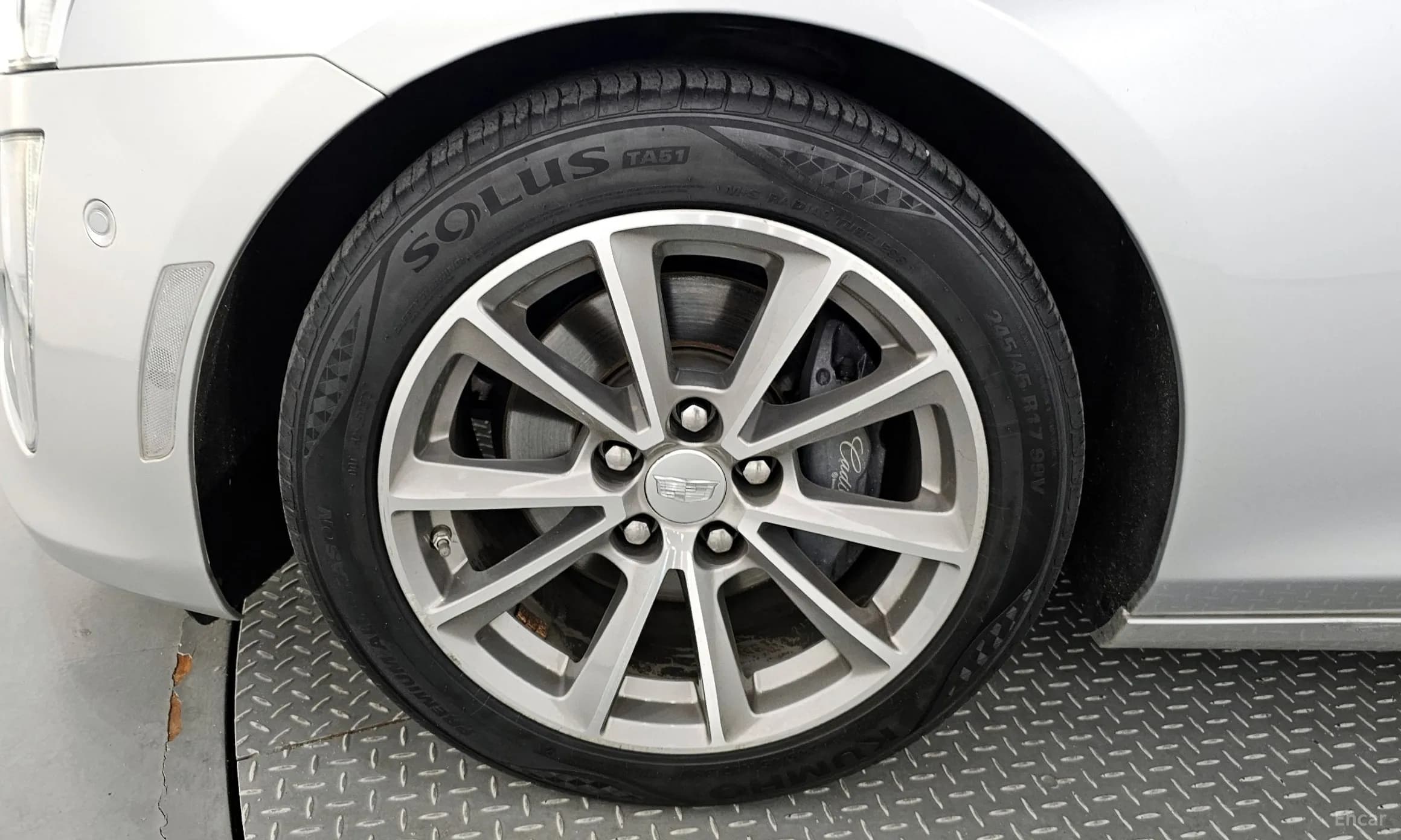 CTS Gen 3