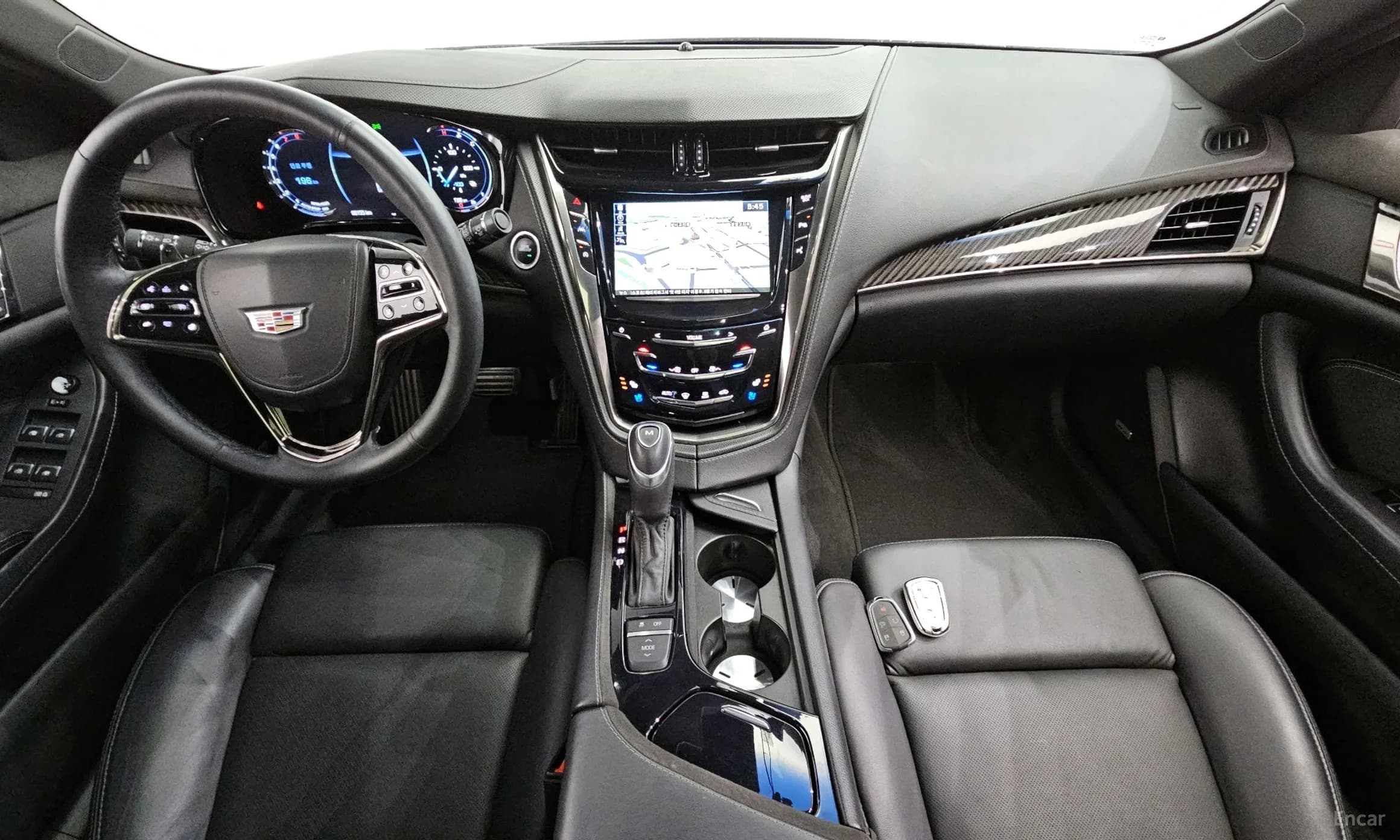 CTS Gen 3