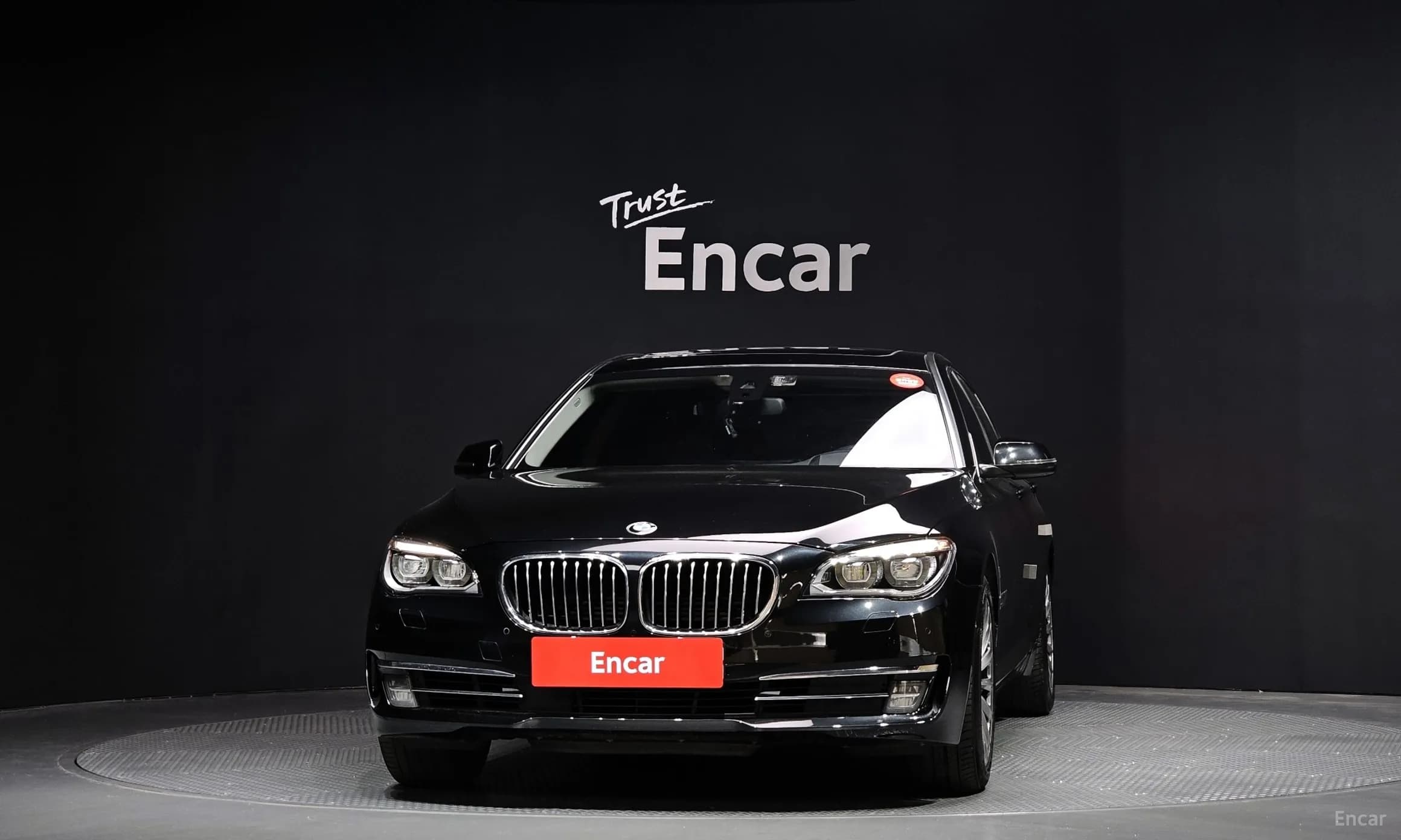 7 Series (F01)