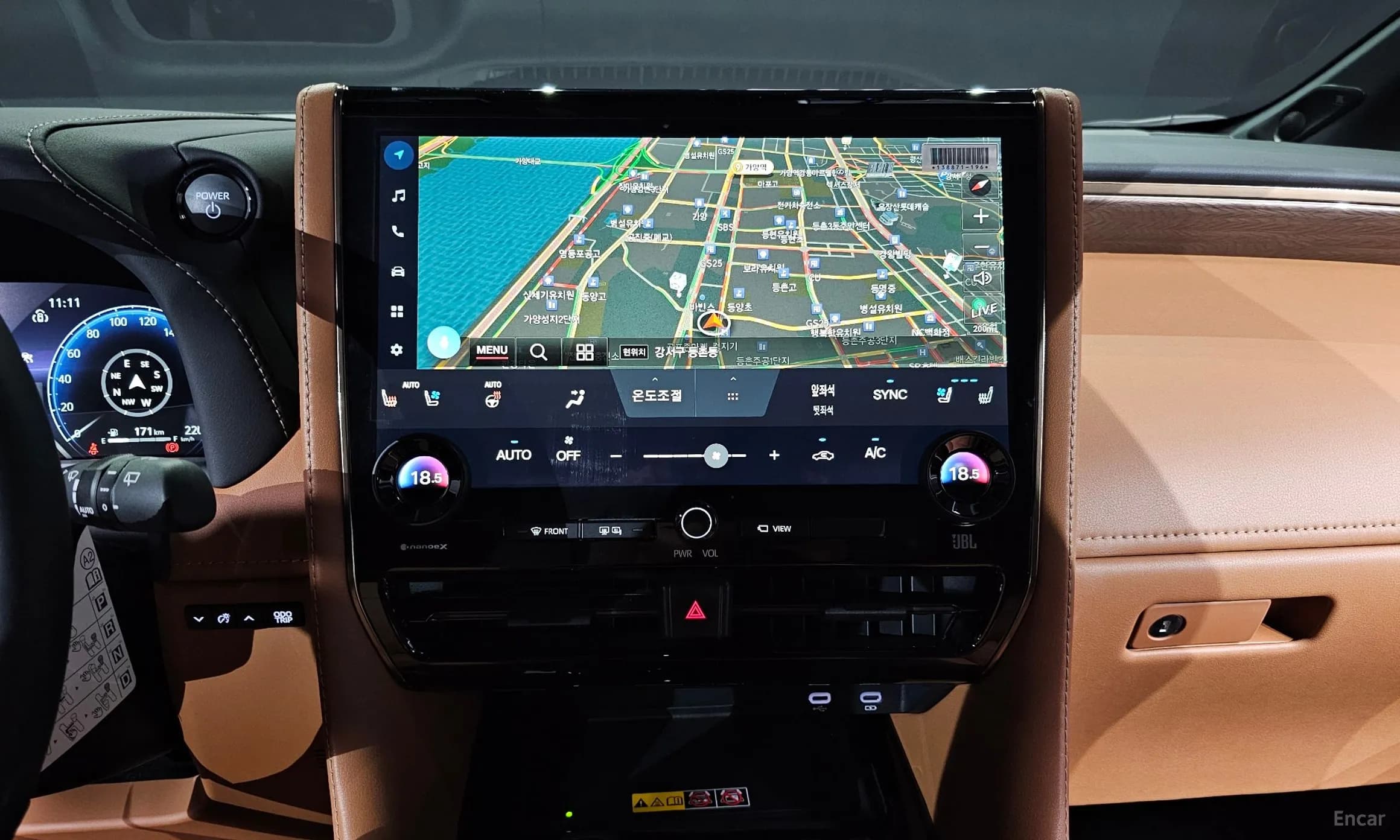 Alphard 4th Generation