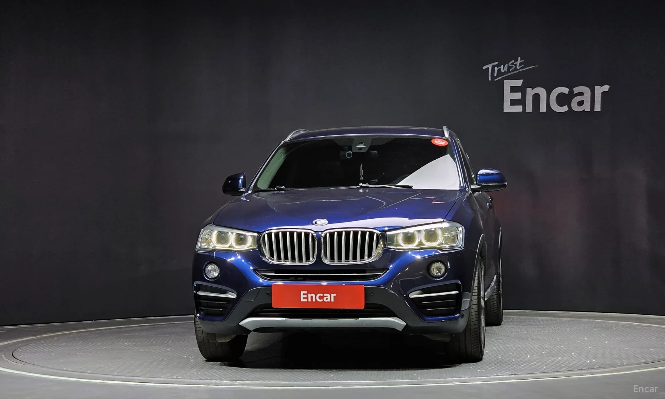 X4 (F26)
