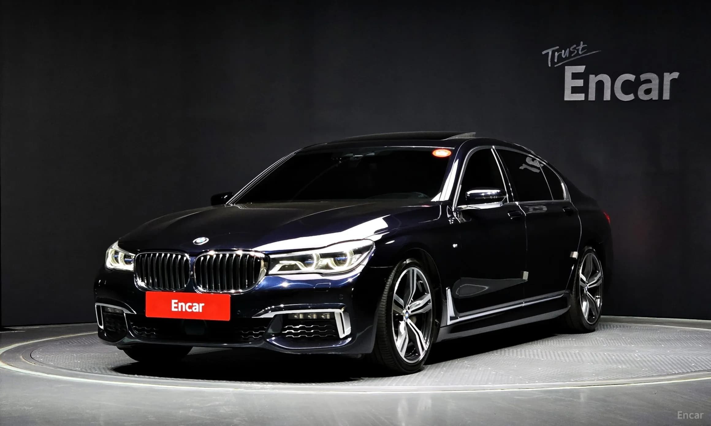 7 Series (G11)