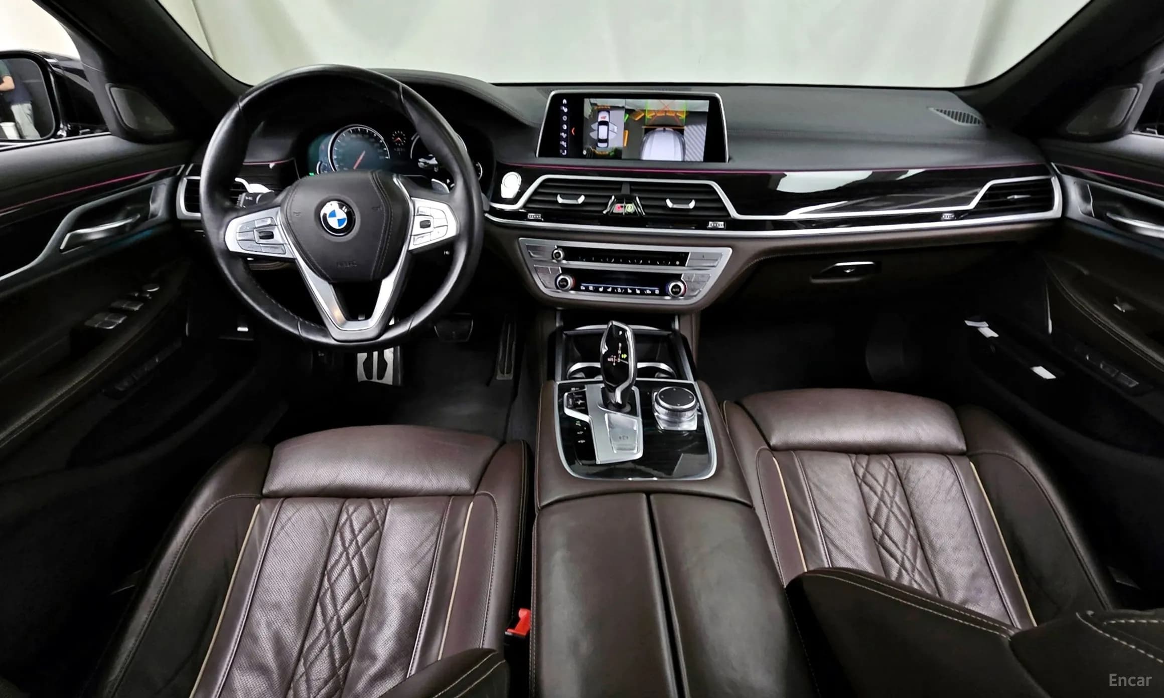 7 Series (G11)
