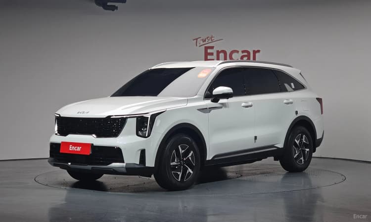Sorento 4th Generation