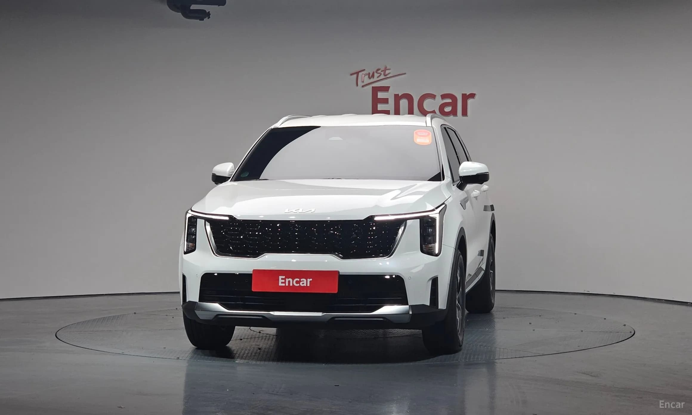 Sorento 4th Generation