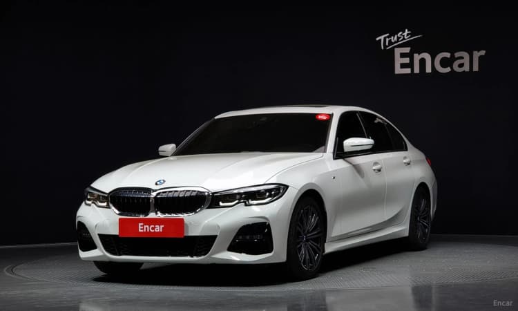 3 Series (G20)