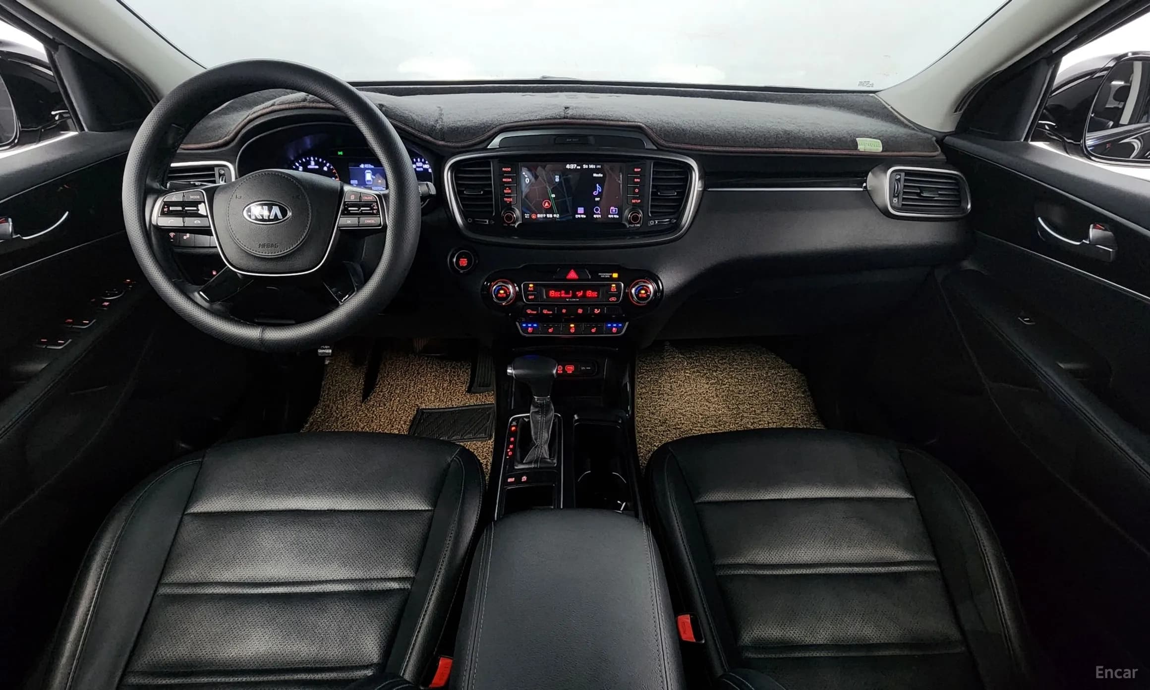 Sorento