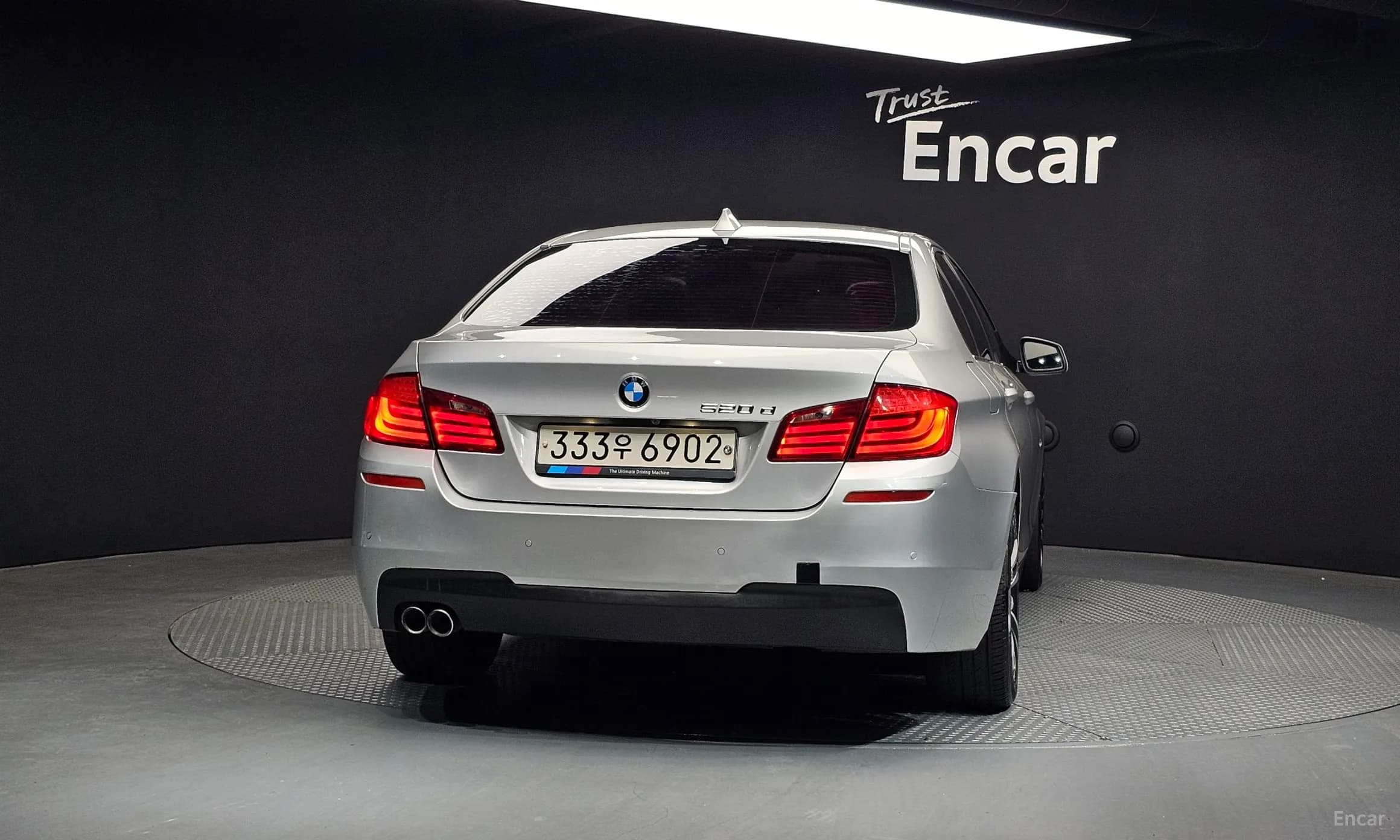 5 Series (F10)