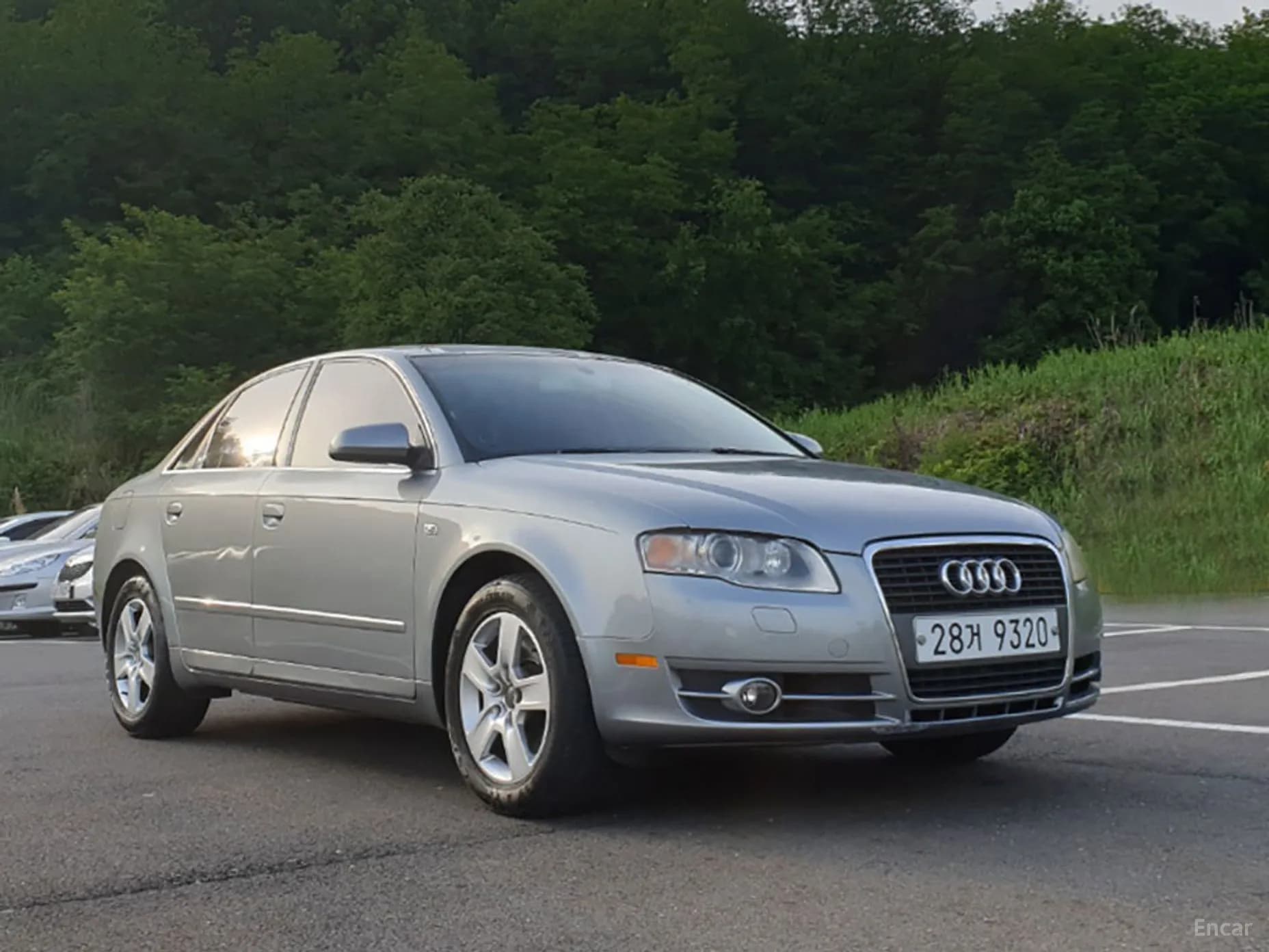New A4