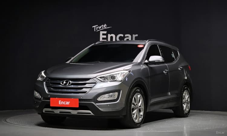 Santa Fe DM