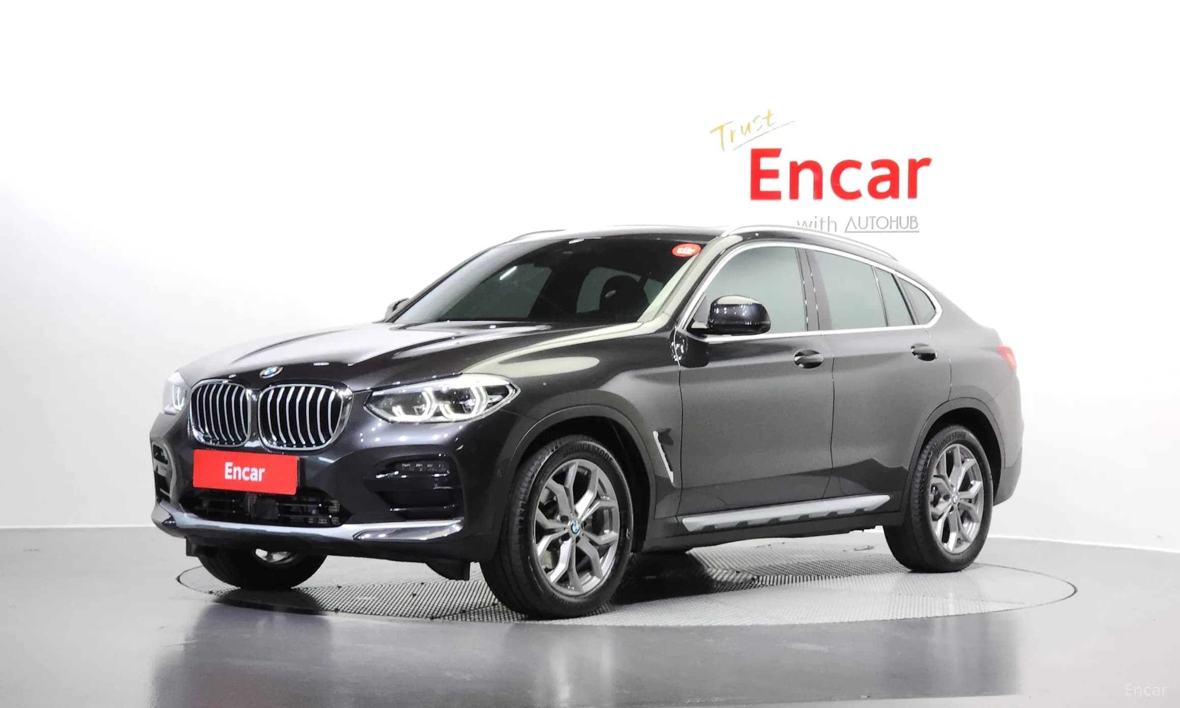 X4 (G02)