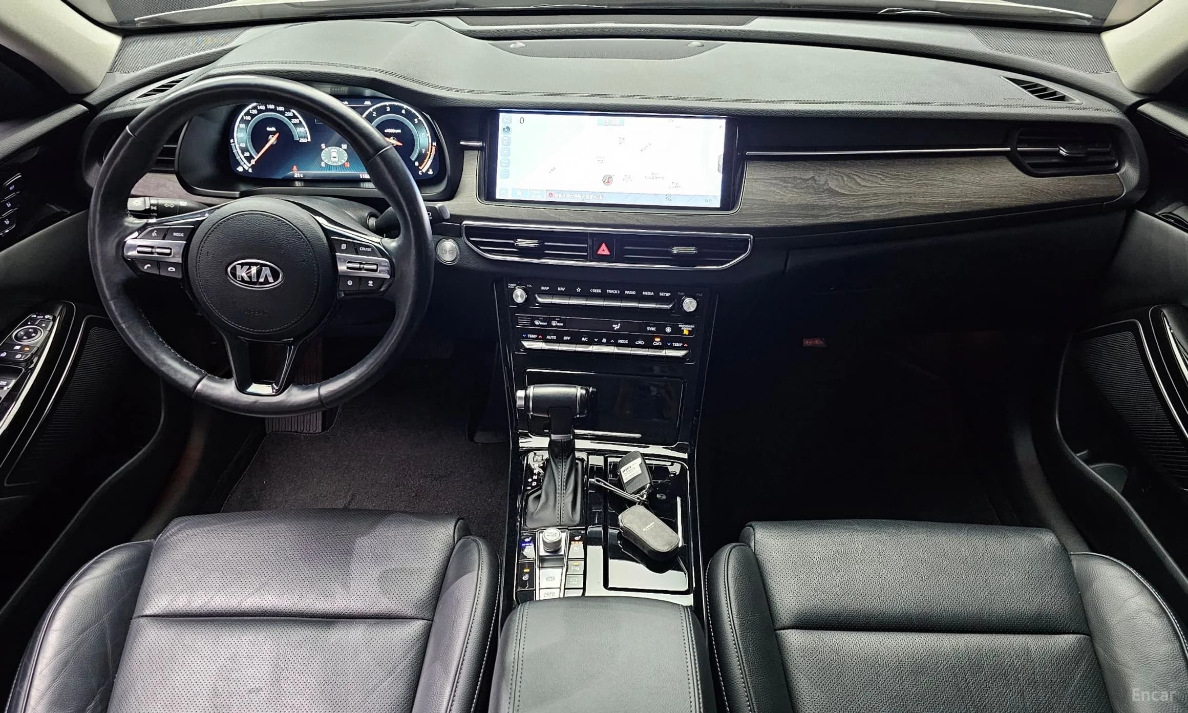 K7 Premier