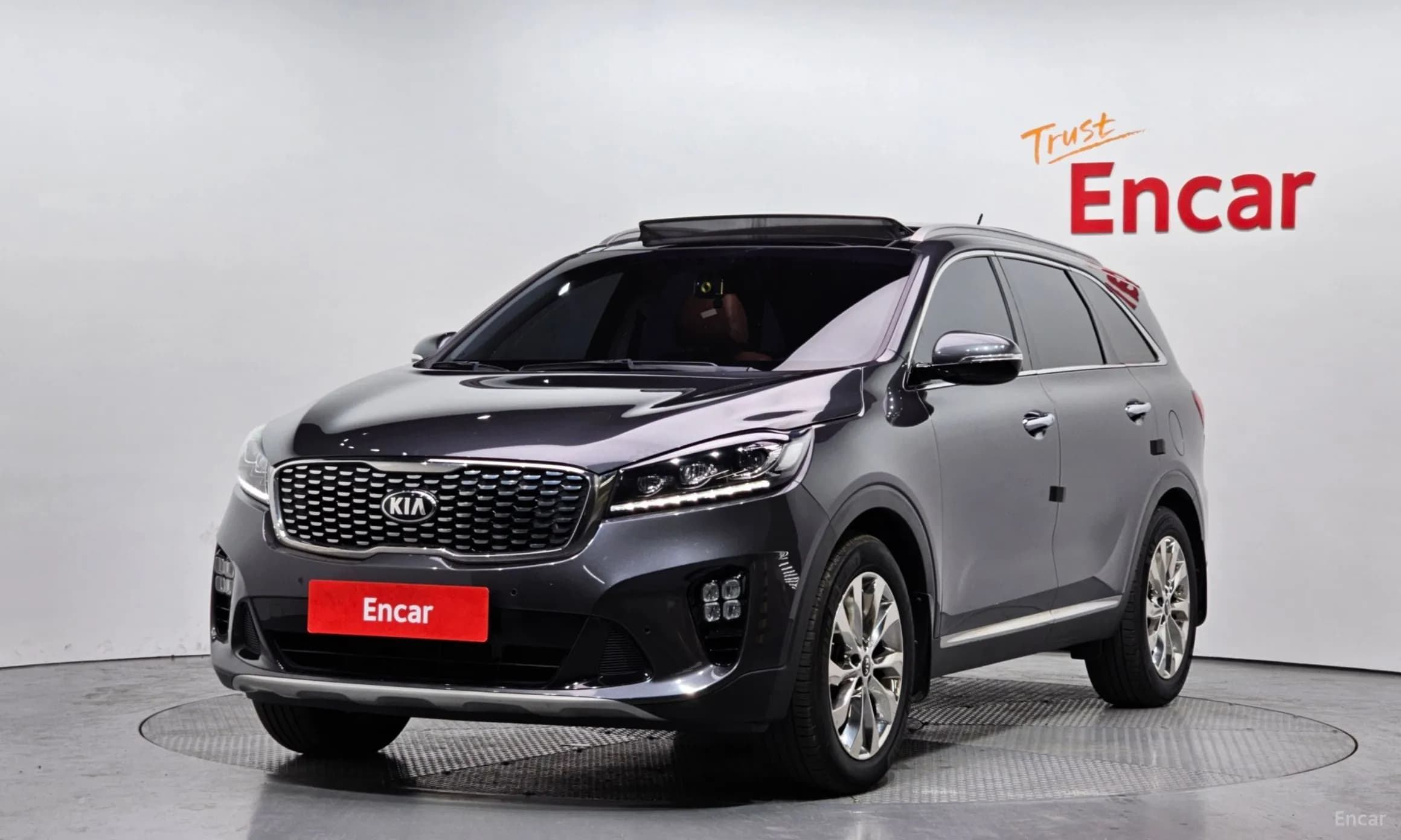 Sorento