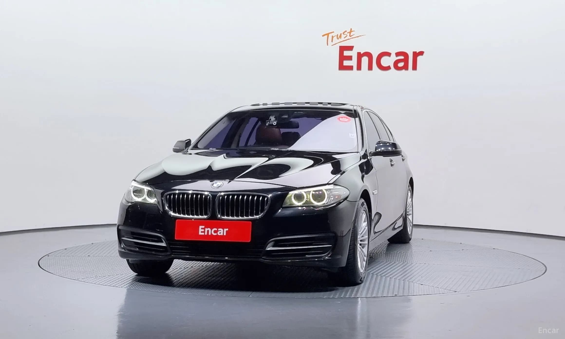 5 Series (F10)