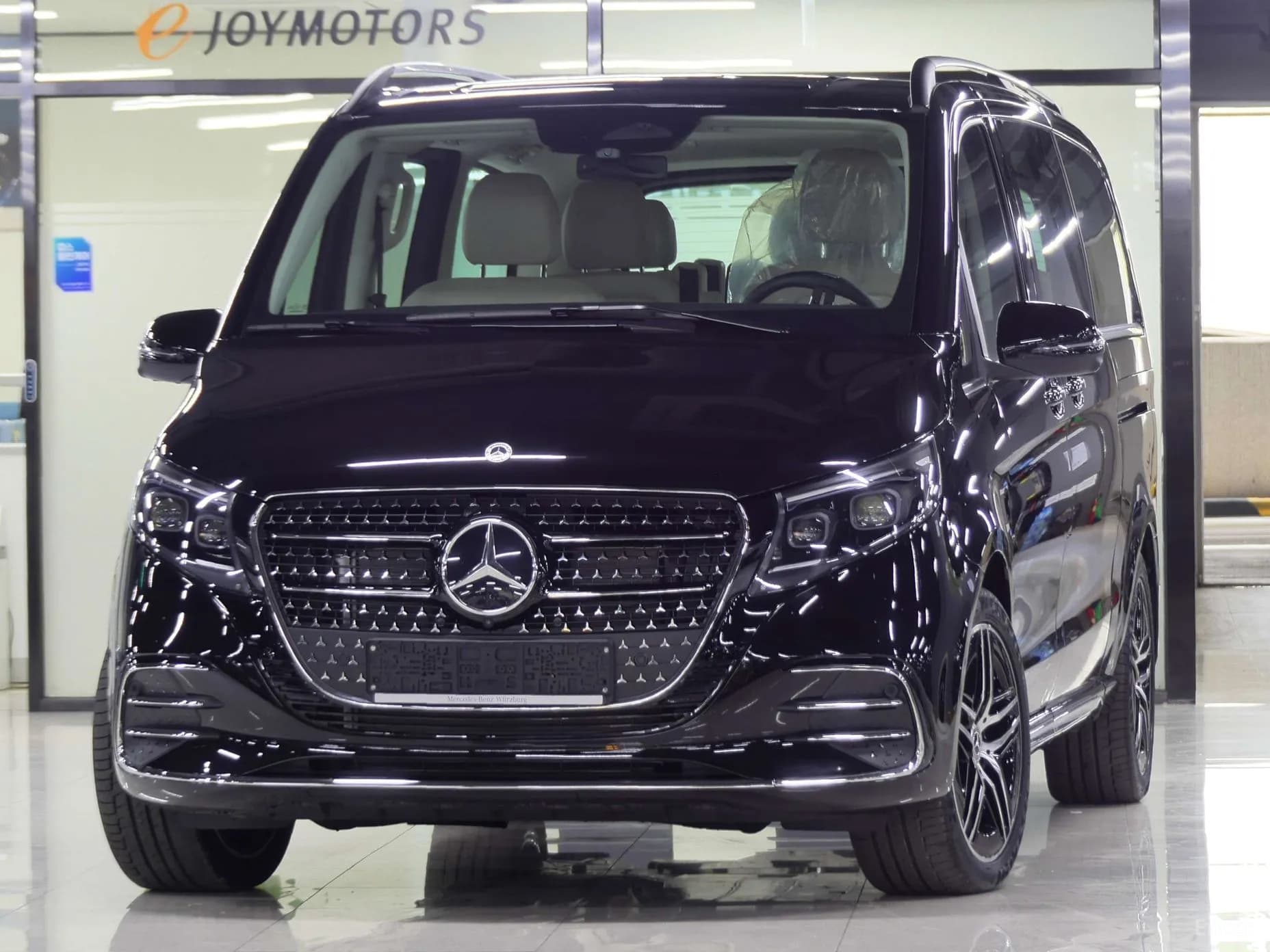 V-Class