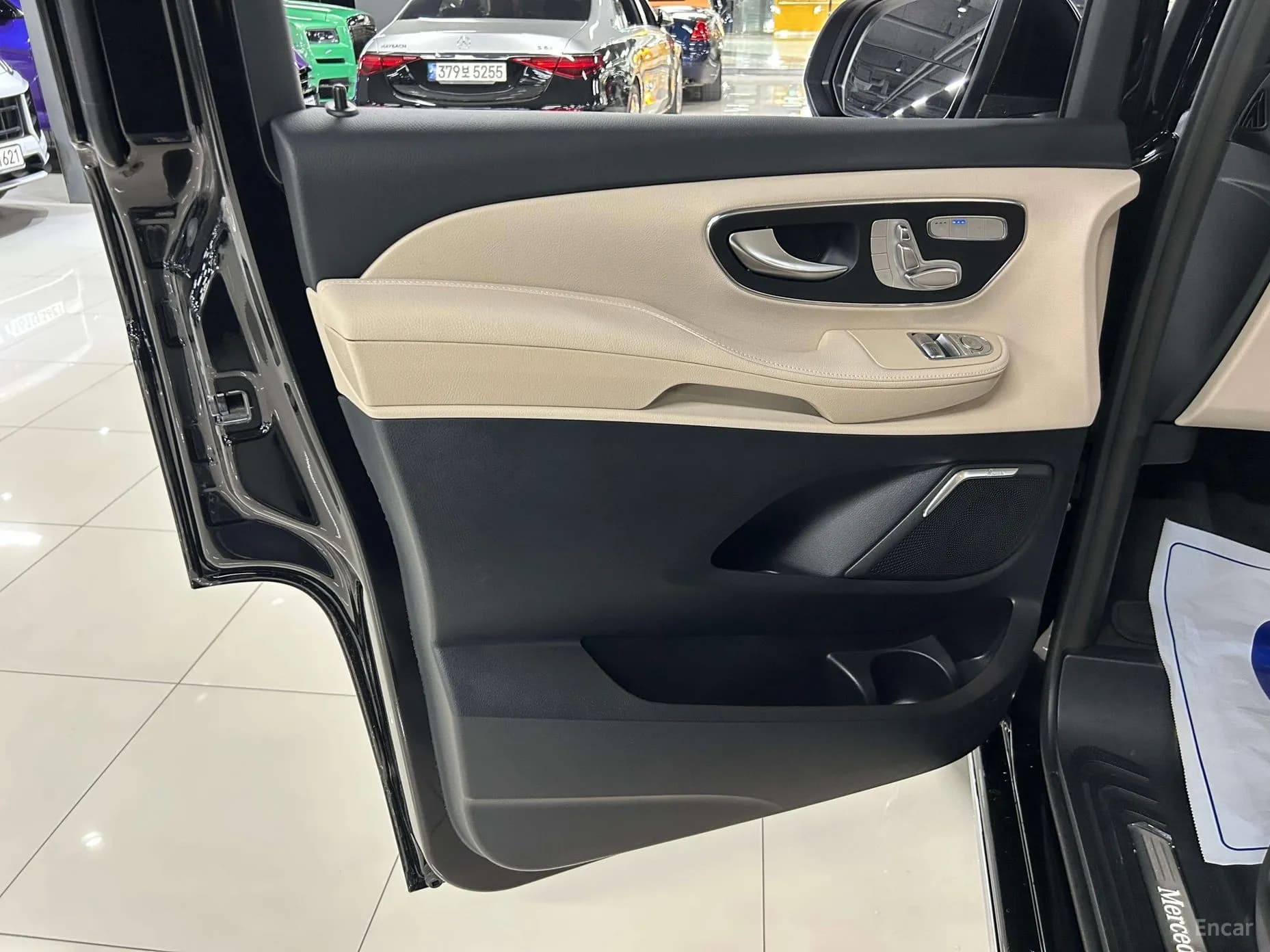 V-Class