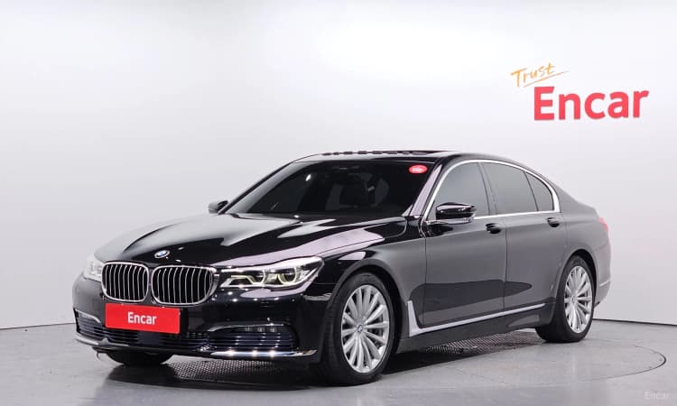 7 Series (G11)
