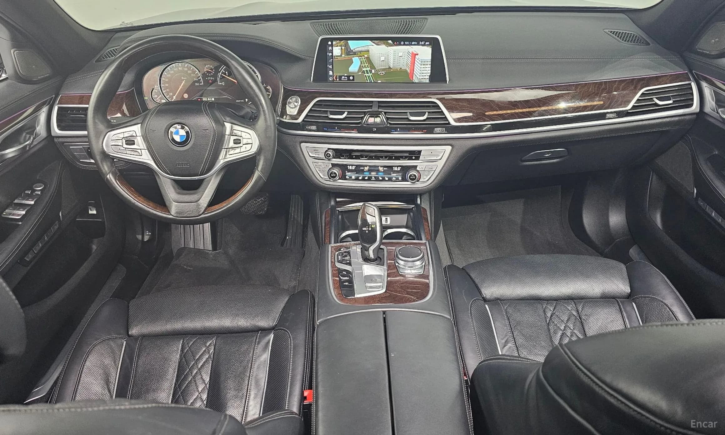 7 Series (G11)