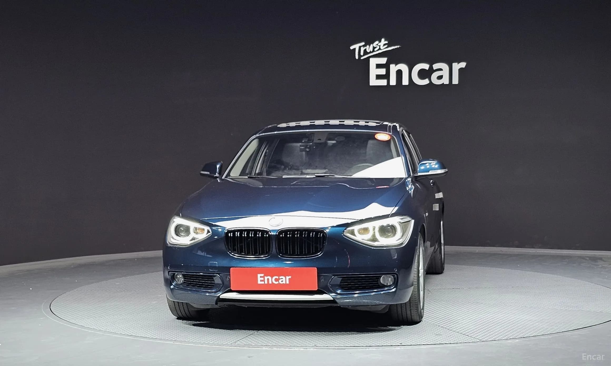 1 Series (F20)