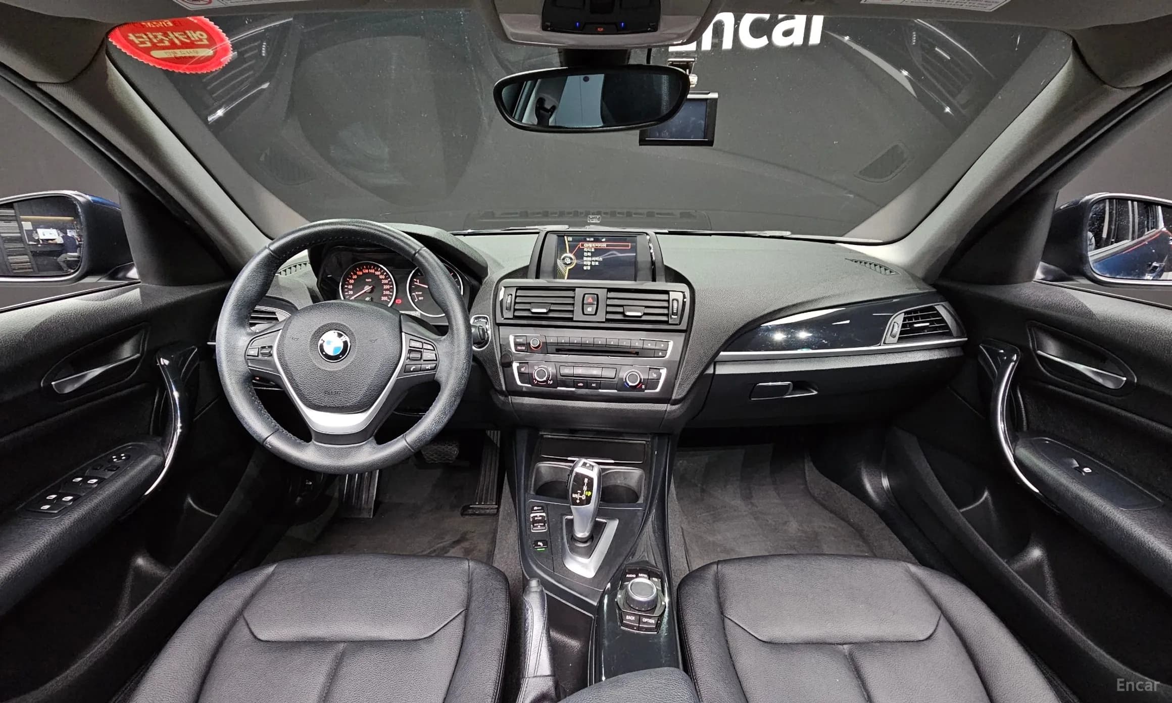 1 Series (F20)