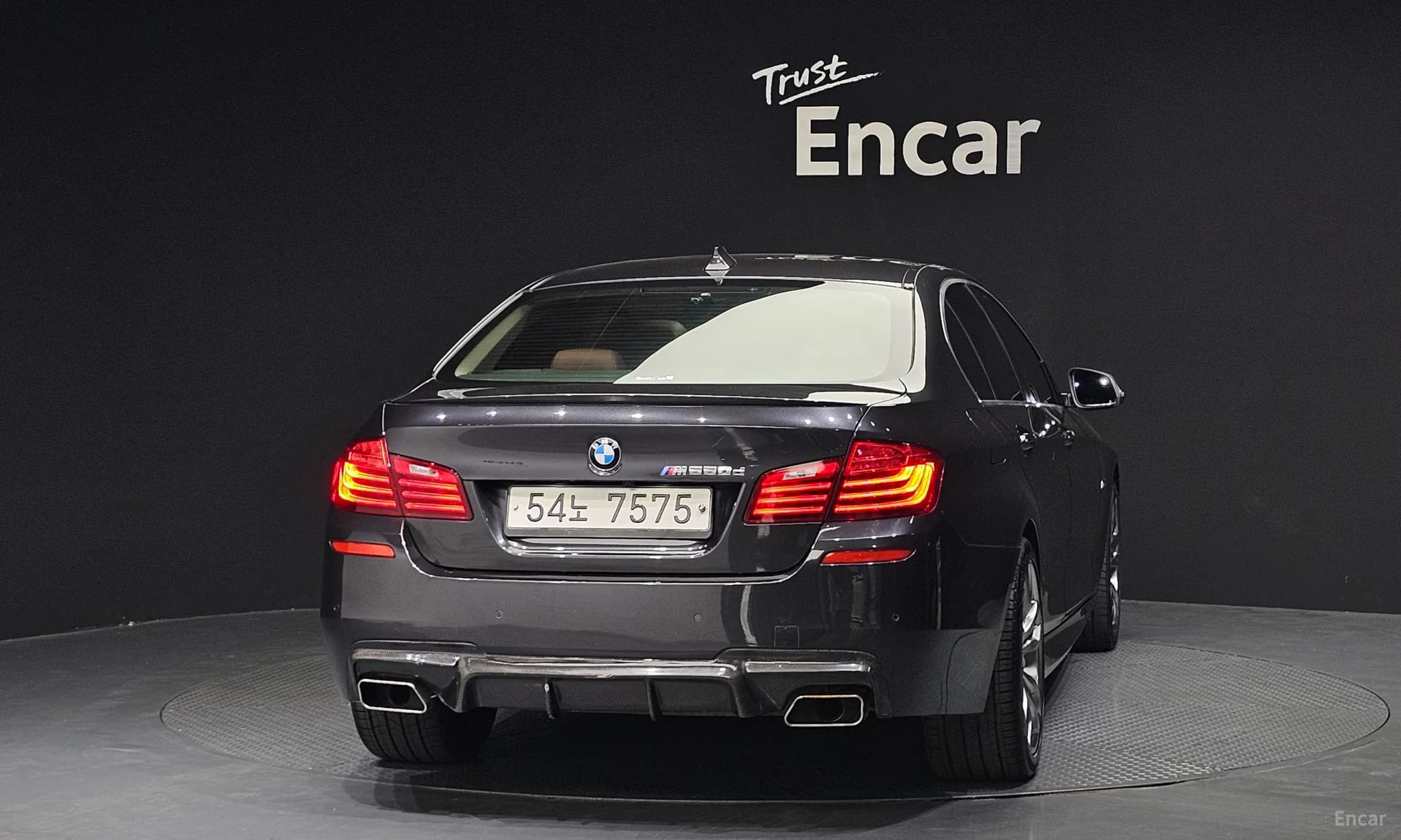 5 Series (F10)