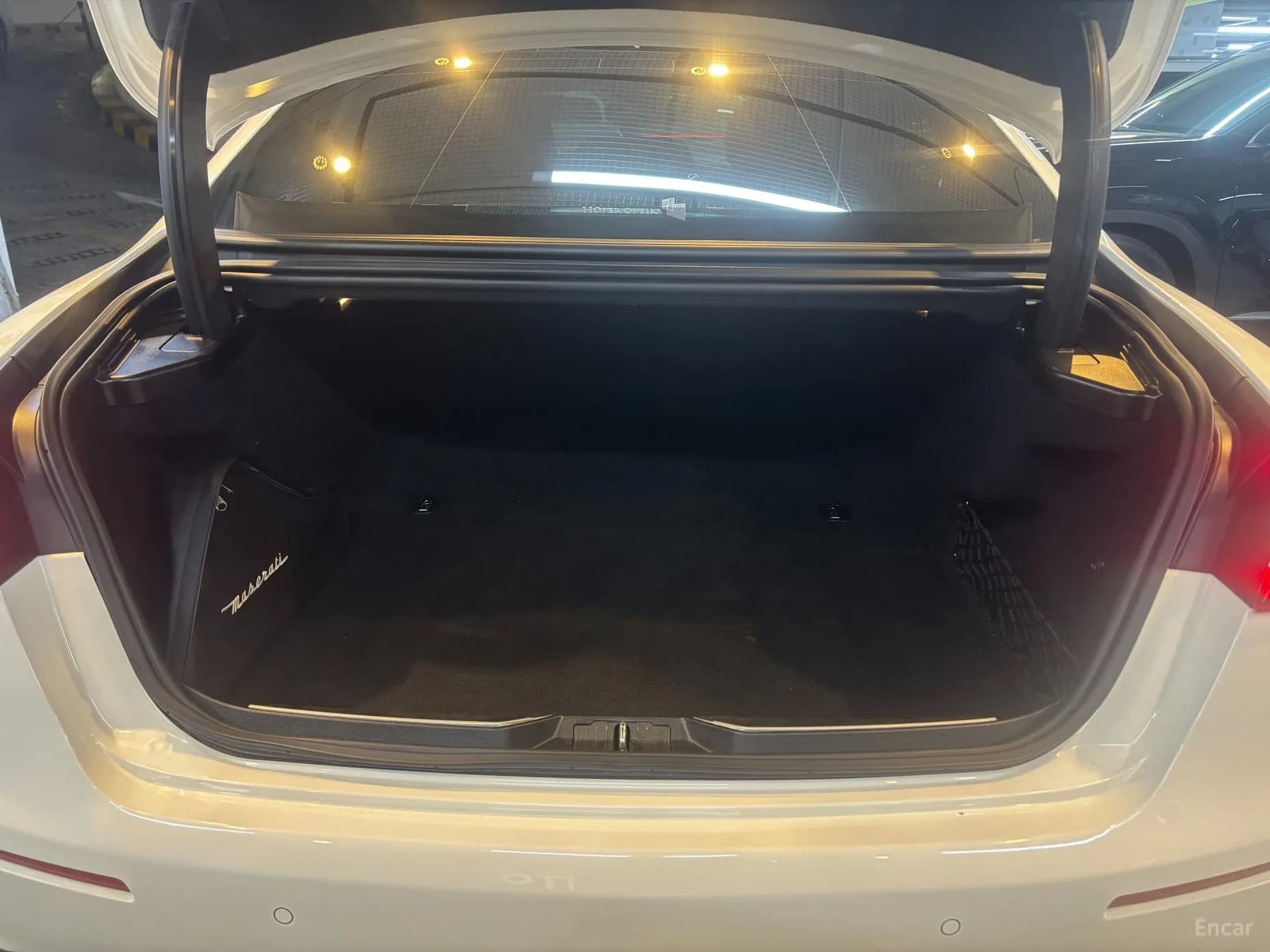 Quattroporte