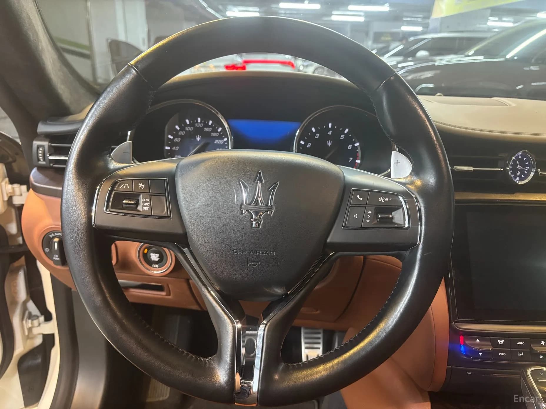 Quattroporte