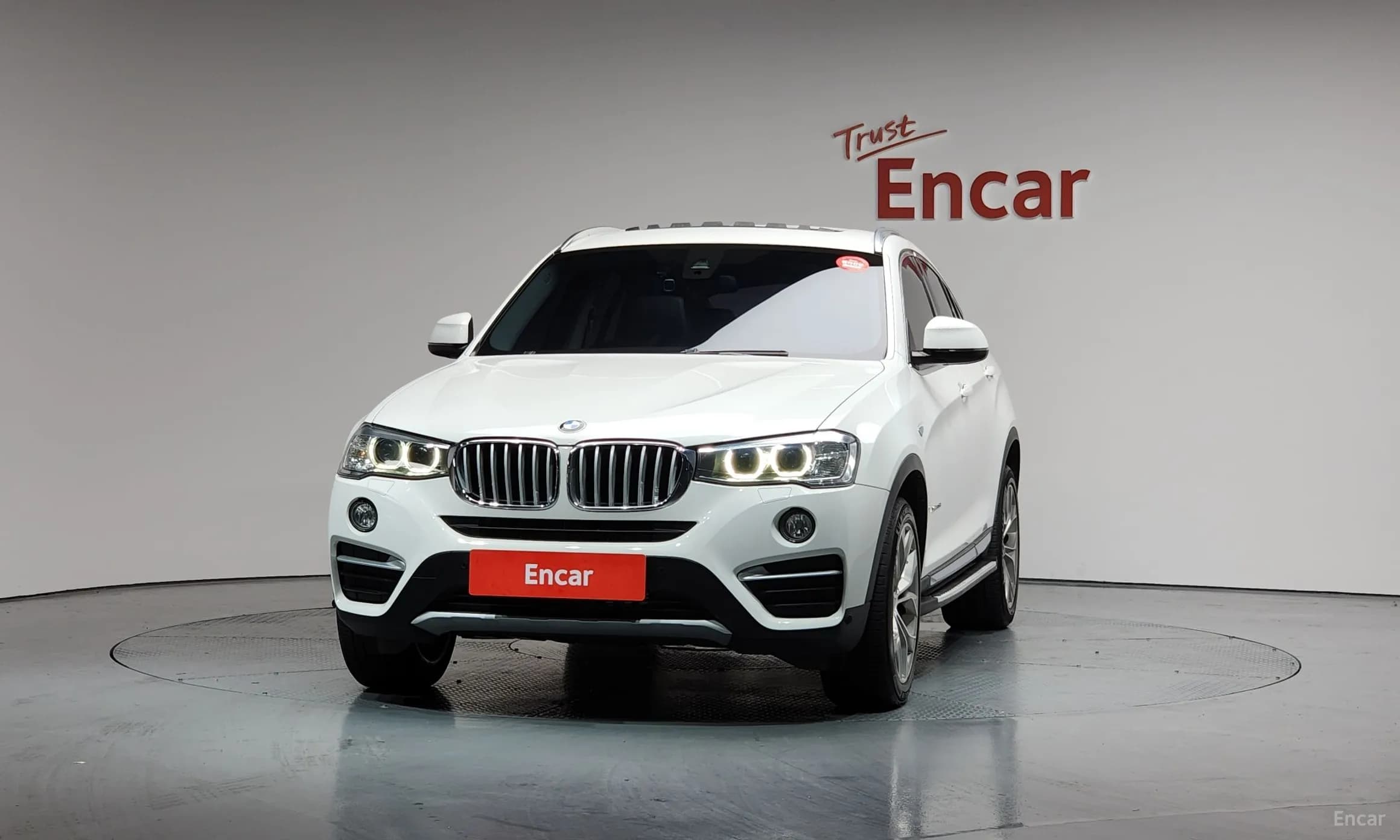 X4 (F26)